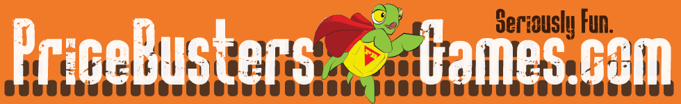 Powered by Price Busters Movies and Games Powered by Price Busters Movies and Games